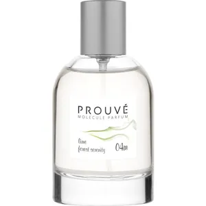 Prouvé 04m Lime Forest Serenity parfüm şişesi