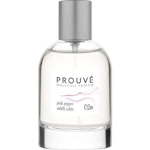 Prouvé 02m Pink Pepper Subtle White parfüm şişesi