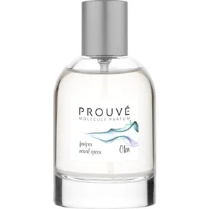 Prouvé 01m Juniper Naval Green parfüm şişesi
