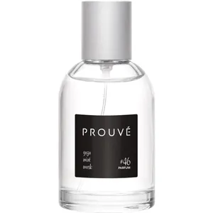 Prouvé #46 Yuzu Mint Musk parfüm şişesi