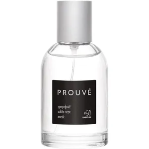 Prouvé #50 Grapefruit White Rose Musk parfüm şişesi