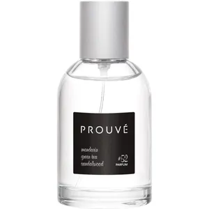Prouvé #52 Mandarin Green Tea Sandalwood parfüm şişesi