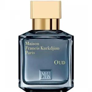Maison Francis Kurkdjian Oud (Eau de Parfum) perfume bottle