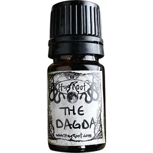 HagRoot The Dagda parfüm şişesi