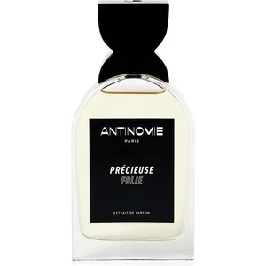 Antinomie Précieuse Folie perfume bottle
