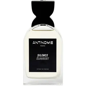 Antinomie Silence Eloquent parfüm şişesi