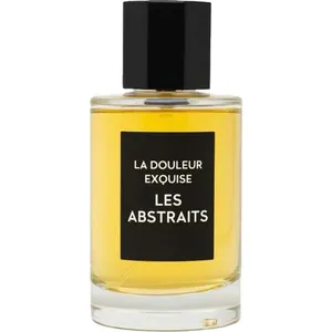 Les Abstraits La Douleur Exquise parfüm şişesi