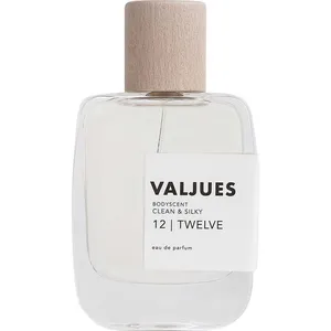 Valjues 12 | Twelve perfume bottle