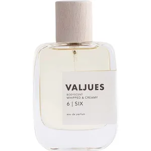 Valjues 6 | Six perfume bottle