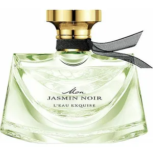 Bvlgari Mon Jasmin Noir L'Eau Exquise (Eau de Toilette) perfume bottle
