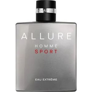 Chanel Allure Homme Sport Eau Extrême perfume bottle