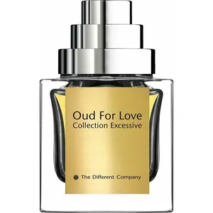 The Different Company Oud for Love parfüm şişesi