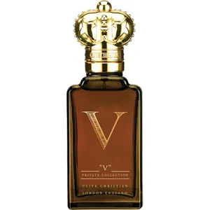 Clive Christian V for Men parfüm şişesi