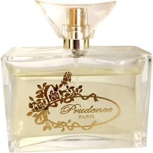 Prudence perfume bottle