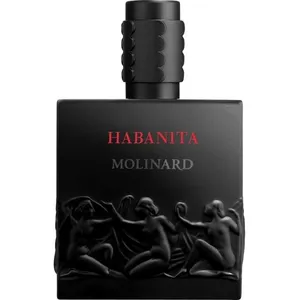 Molinard Habanita (2012) (Eau de Parfum) perfume bottle