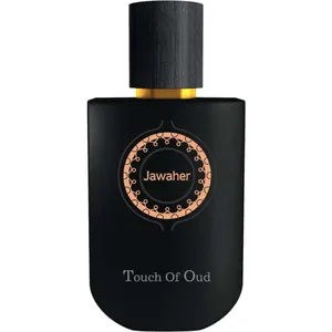 Touch of Oud Jawaher perfume bottle