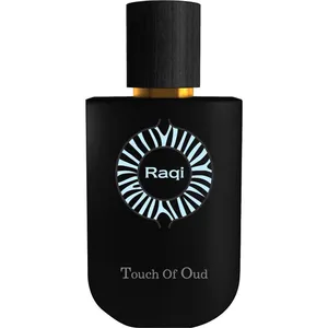 Touch of Oud Raqi parfüm şişesi