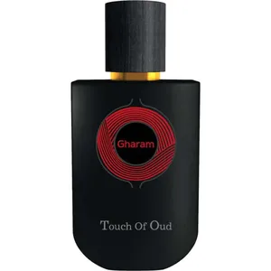 Touch of Oud Gharam parfüm şişesi