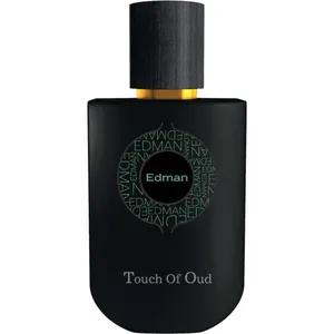 Touch of Oud Edman perfume bottle