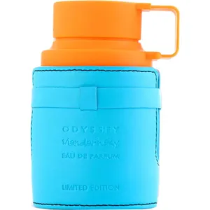 Armaf Odyssey Mandarin Sky perfume bottle