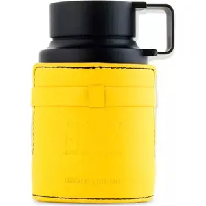 Armaf Odyssey Mega perfume bottle