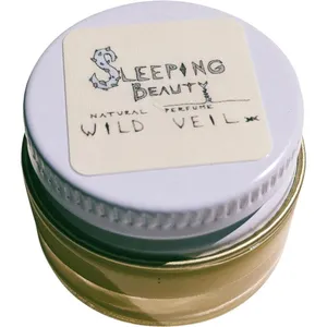Wild Veil Perfume Sleeping Beauty (Solid Perfume) parfüm şişesi