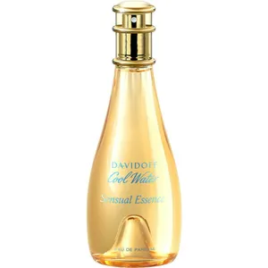 Davidoff Cool Water Sensual Essence parfüm şişesi