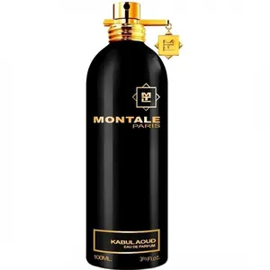 Unknown Brand / Unbekannte Marke Kabul Aoud parfüm şişesi