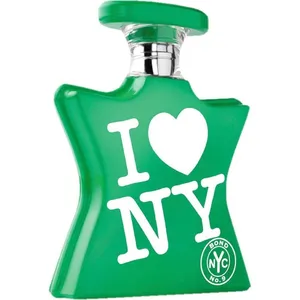 Bond No. 9 I Love New York for Earth Day parfüm şişesi