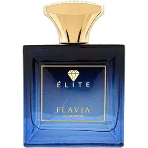 Flavia Elite perfume bottle