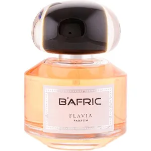 Flavia B'Afric parfüm şişesi