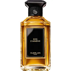 Guerlain Bois d'Arménie perfume bottle