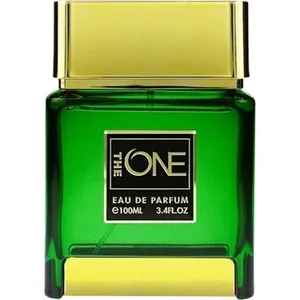 Flavia Dominant Collections - The One perfume bottle