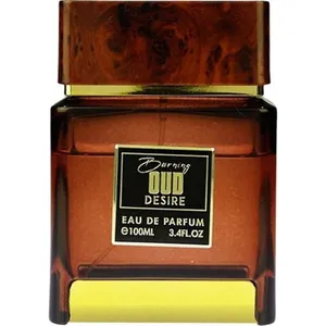 Flavia Dominant Collections - Burning Oud Desire parfüm şişesi
