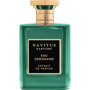 Navitus Parfums Eau Debonaire perfume bottle
