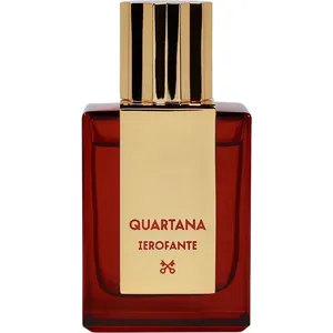 Parfums Quartana Ierofante parfüm şişesi