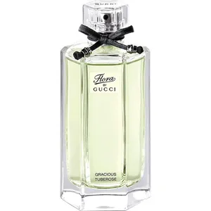 Gucci Flora by Gucci Gracious Tuberose parfüm şişesi