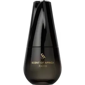 Scent of Africa Rakh perfume bottle