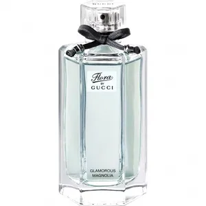 Gucci Flora by Gucci Glamorous Magnolia parfüm şişesi