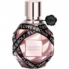 Viktor & Rolf Flowerbomb Love Me Tight perfume bottle