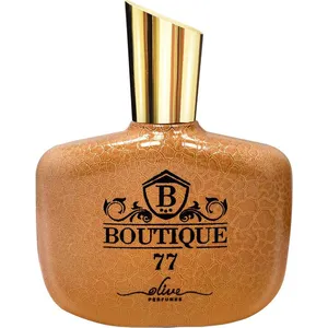 Olive Perfumes Boutique 77 parfüm şişesi