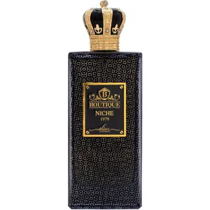 Olive Perfumes Boutique Niche 1979 perfume bottle