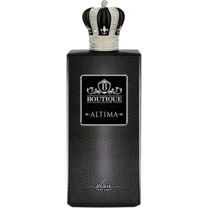 Olive Perfumes Boutique Altima (Silver) parfüm şişesi