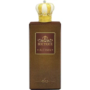 Olive Perfumes Boutique Altima (Gold) parfüm şişesi