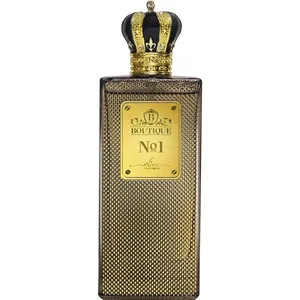 Olive Perfumes Boutique No1 parfüm şişesi