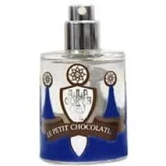 Nobile 1942 Alla Corte del Re - Le Petit Chocolatier III: Noir Intense parfüm şişesi