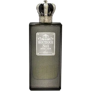 Olive Perfumes Boutique No1 Atelier parfüm şişesi