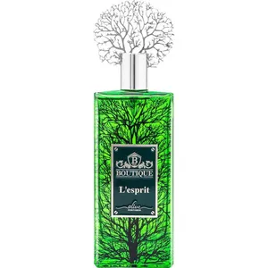 Olive Perfumes Boutique L'Esprit perfume bottle