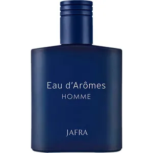 Jafra Eau d'Arômes Homme perfume bottle