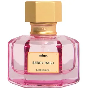 mine. Berry Bash perfume bottle